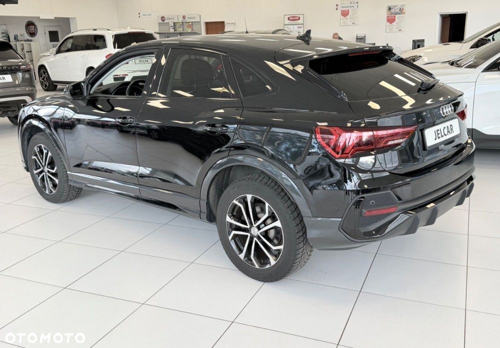 Audi Q3 40 TDI Quattro S tronic S line - 17