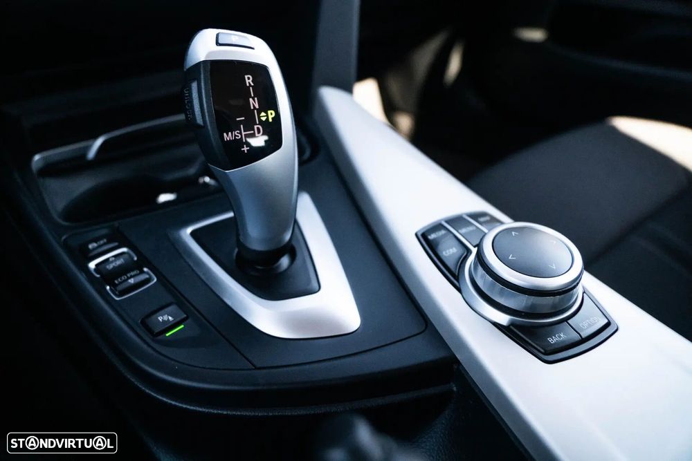 BMW 418 Gran Coupé d Advantage Auto - 7