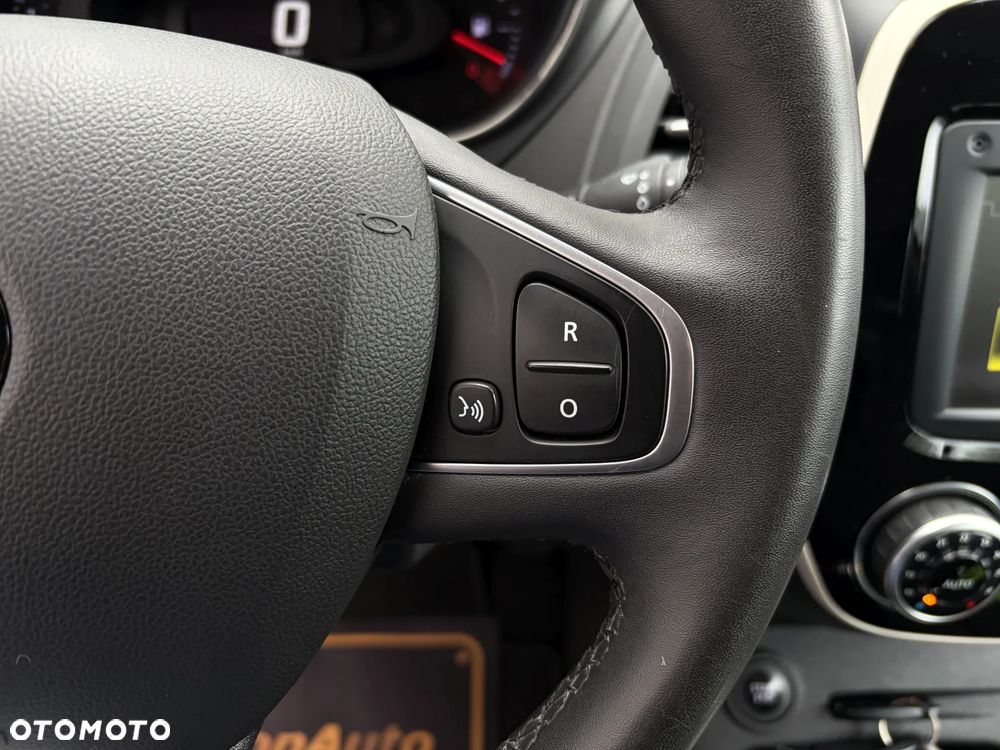 Renault Captur (ENERGY) TCe 90 INTENS - 24