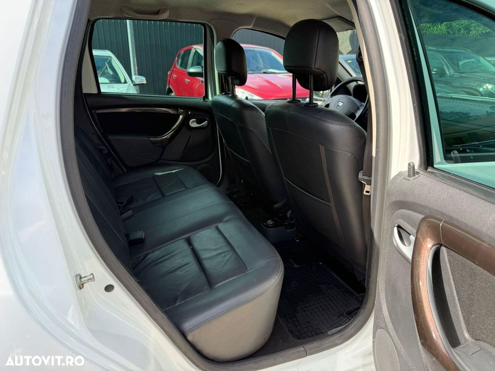 Dacia Duster - 7