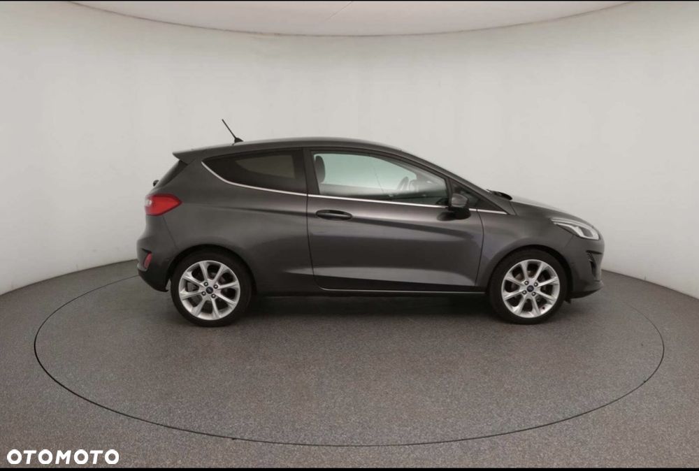 Ford Focus 1.0 EcoBoost Titanium - 5