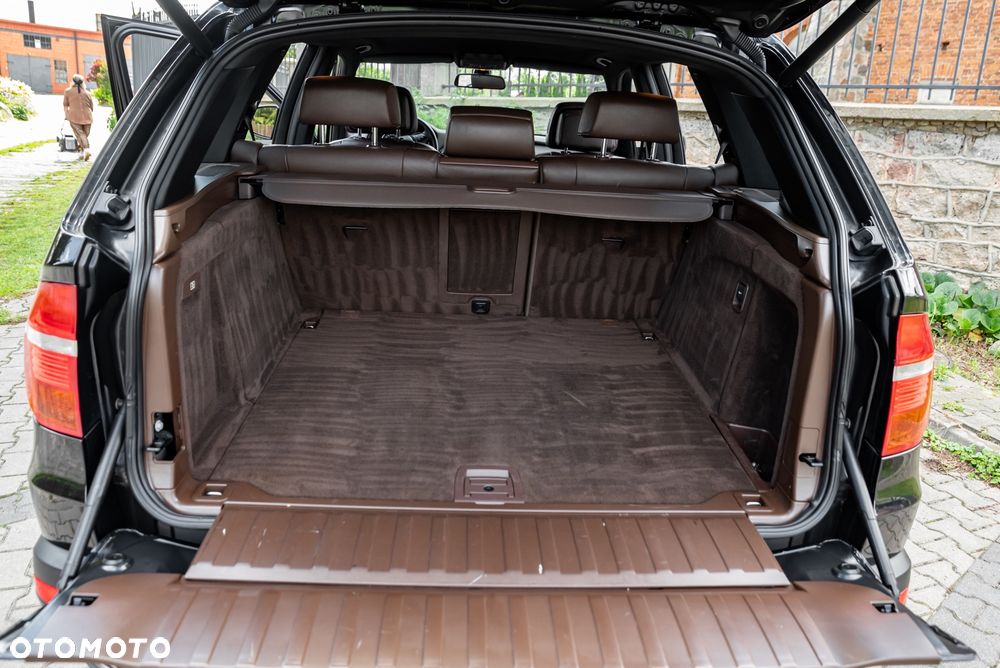 BMW X5 xDrive30d - 38