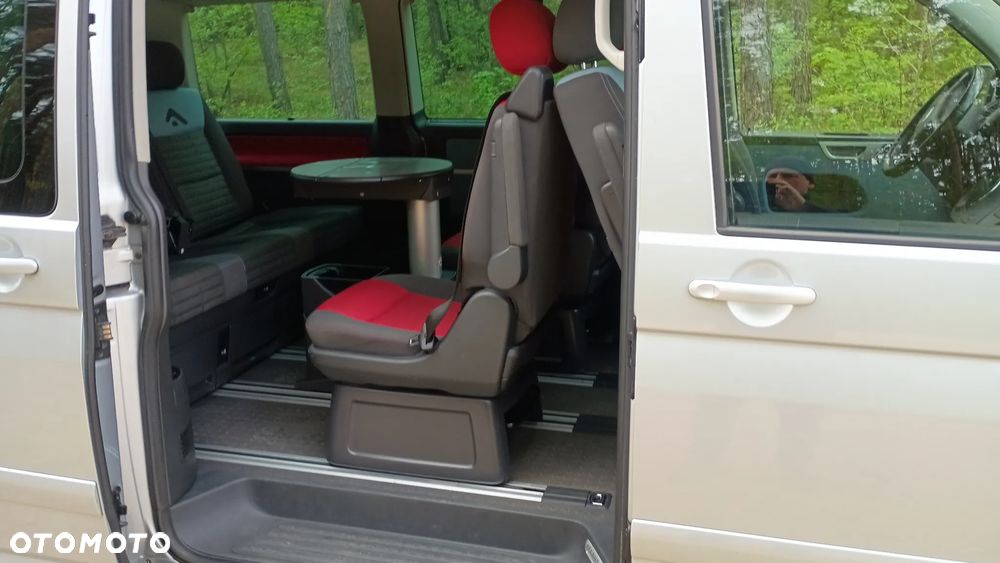 Volkswagen Multivan L1 Business - 11