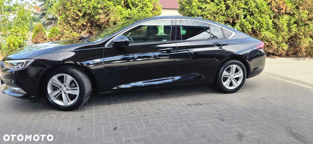 Opel Insignia Spor 1.5 Direct InjectionTurbo Edition - 18