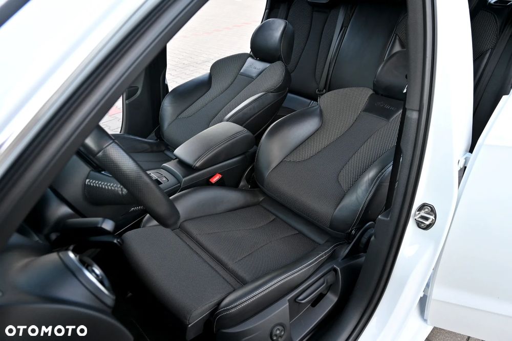 Audi A3 Sportback 2.0 TDI (clean diesel) S line Sportpaket - 30