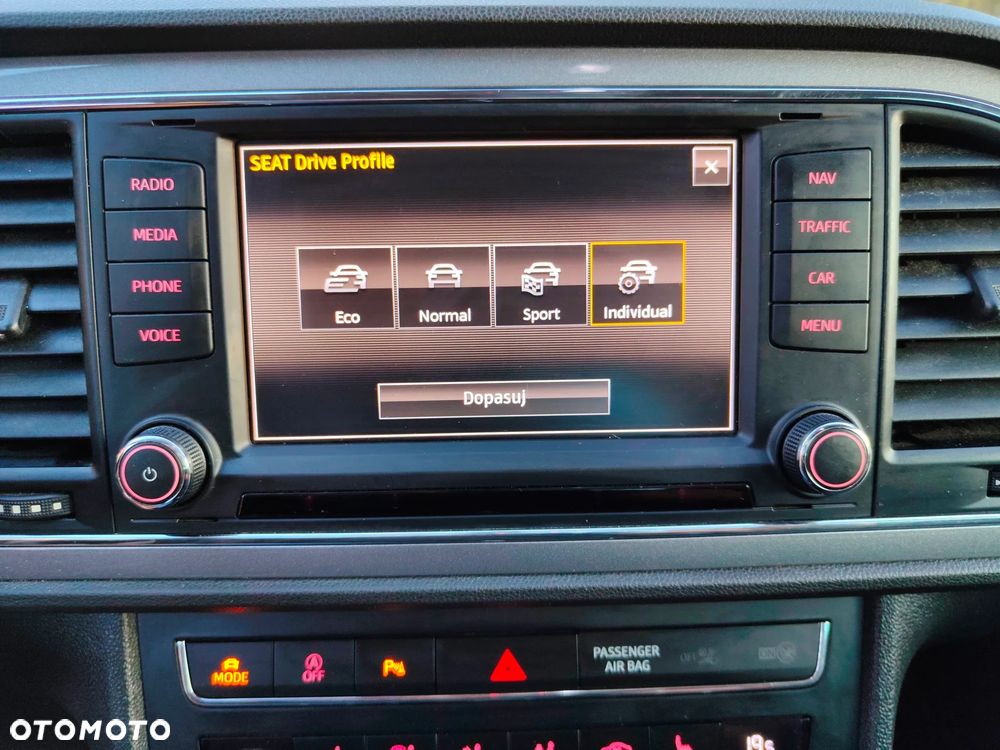 Seat Leon 1.4 TSI FR - 32