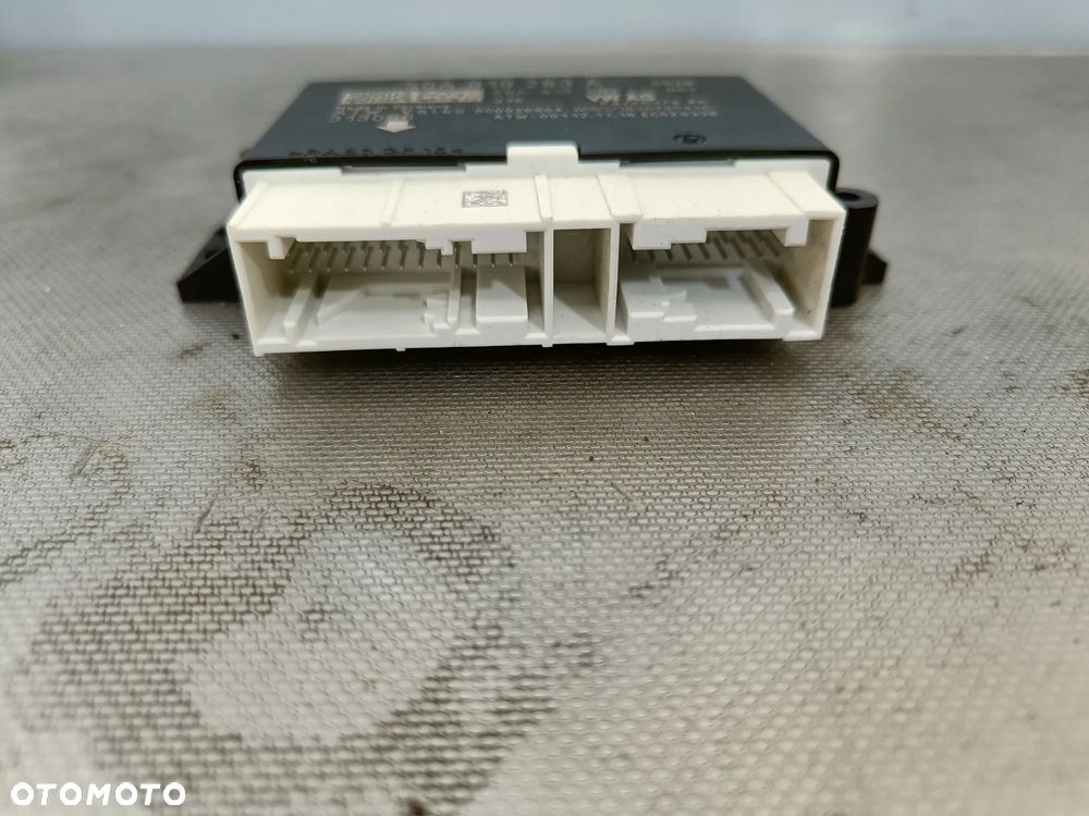 Moduł PDC Skoda Superb Kodiaq VW Passat Tiguan Arteon Seat Audi sterownik czujników parkowania 5QA919283A - 3