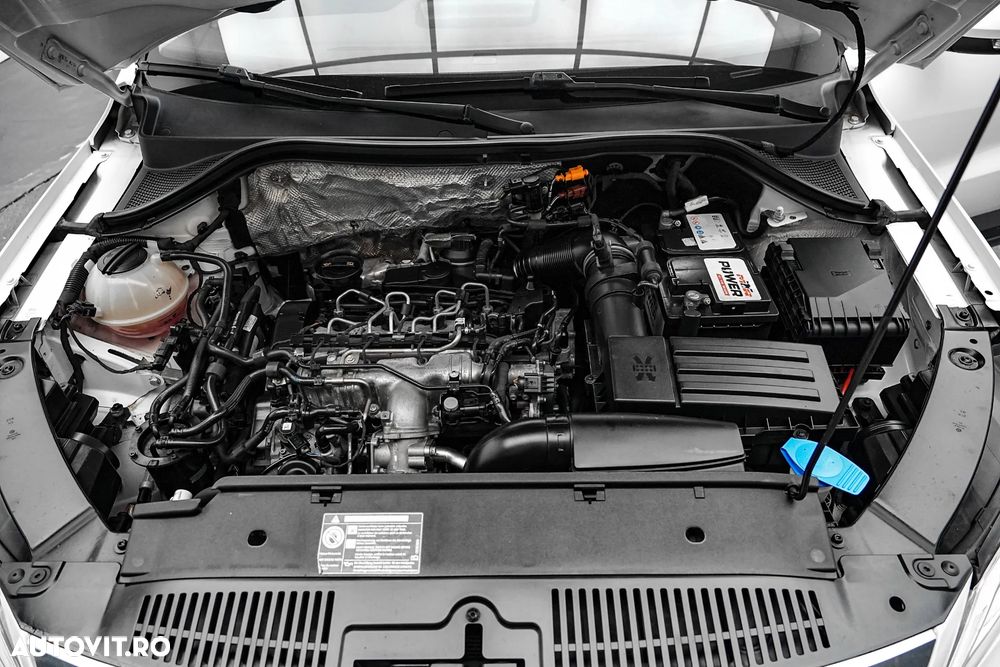 Volkswagen Tiguan 2.0 TDI DPF 4Motion Sport & Style - 24