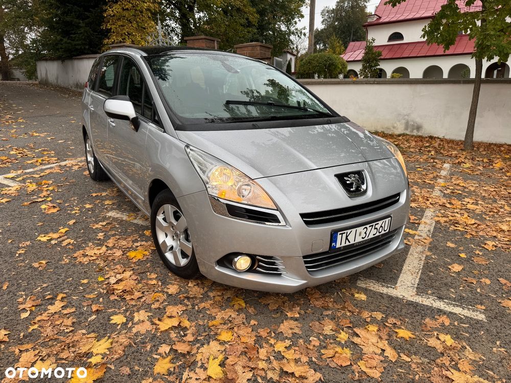 Peugeot 3008 - 24