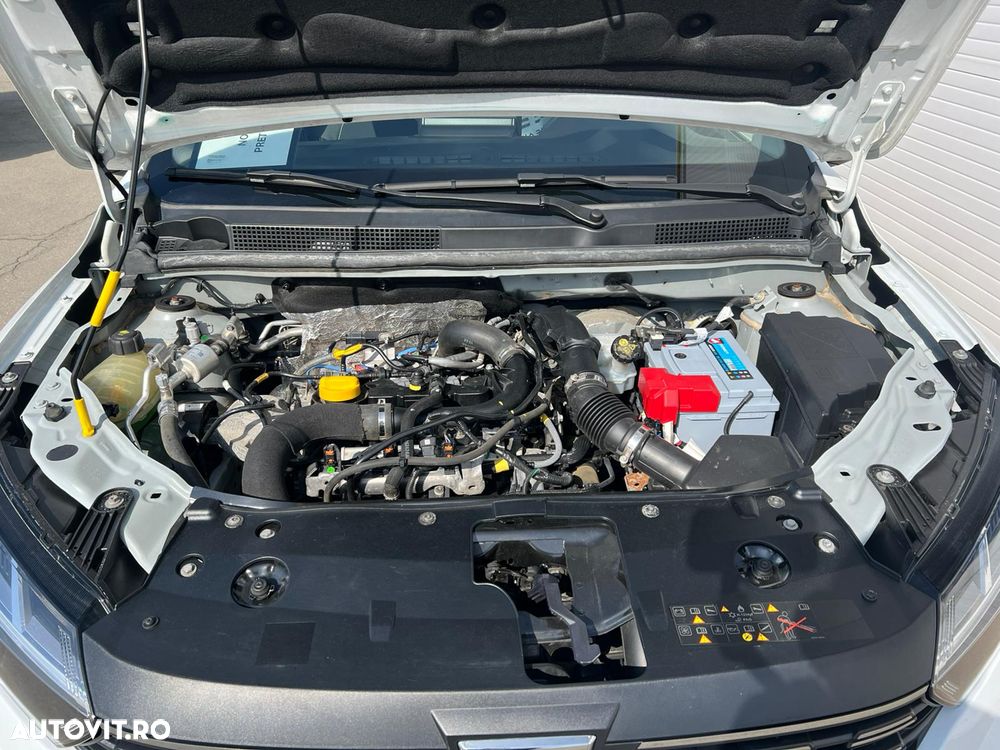 Dacia Logan ECO-G 100 MT6 Comfort - 29