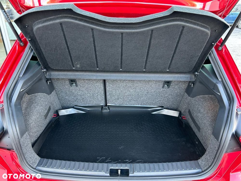 Seat Ibiza 1.5 TSI FR S&S DSG - 11