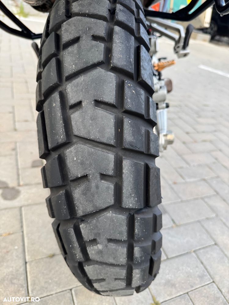 KTM 950 Adventure - 25