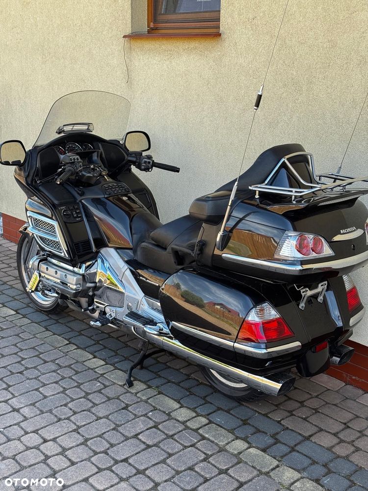 Honda Inny - 7