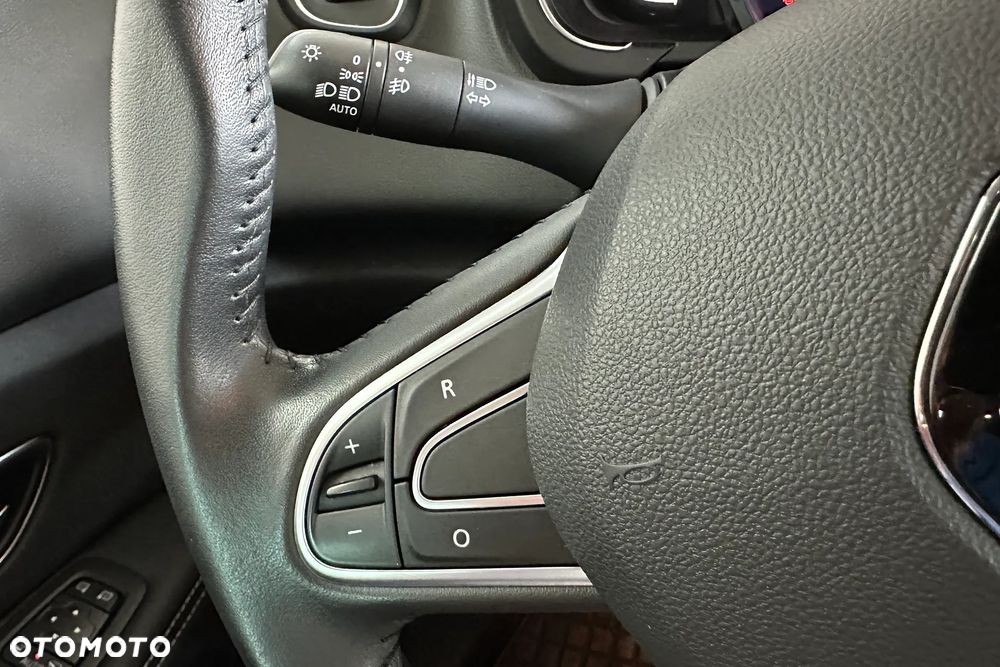 Renault Scenic TCe 140 GPF EDC LIMITED - 21