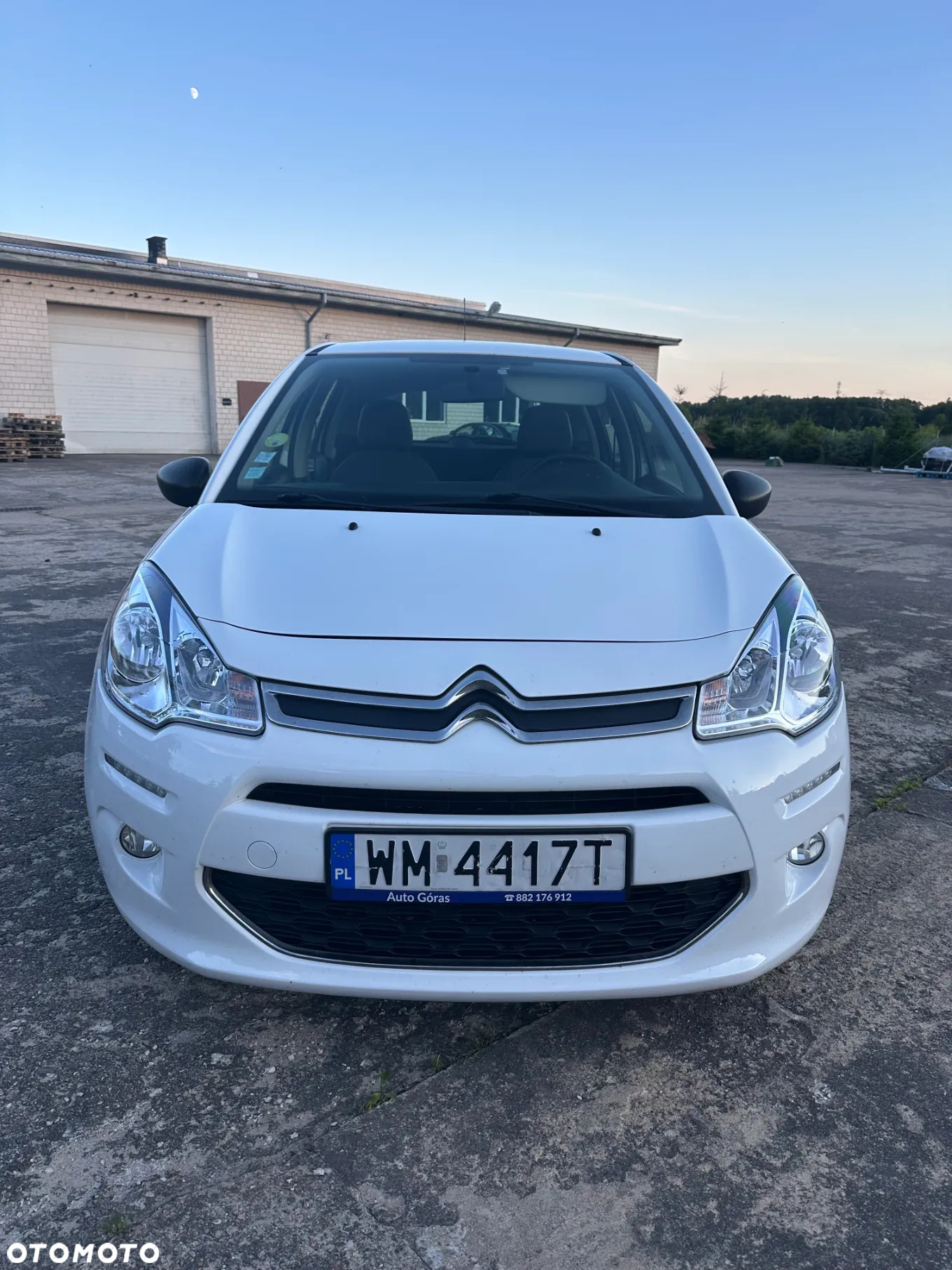 Citroën C3 - 2