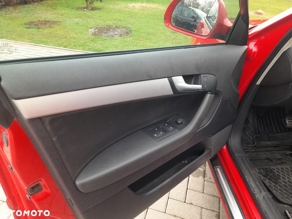 Audi A3 Sportback 2.0 TDI DPF (DSG) S tronic Ambition - 7