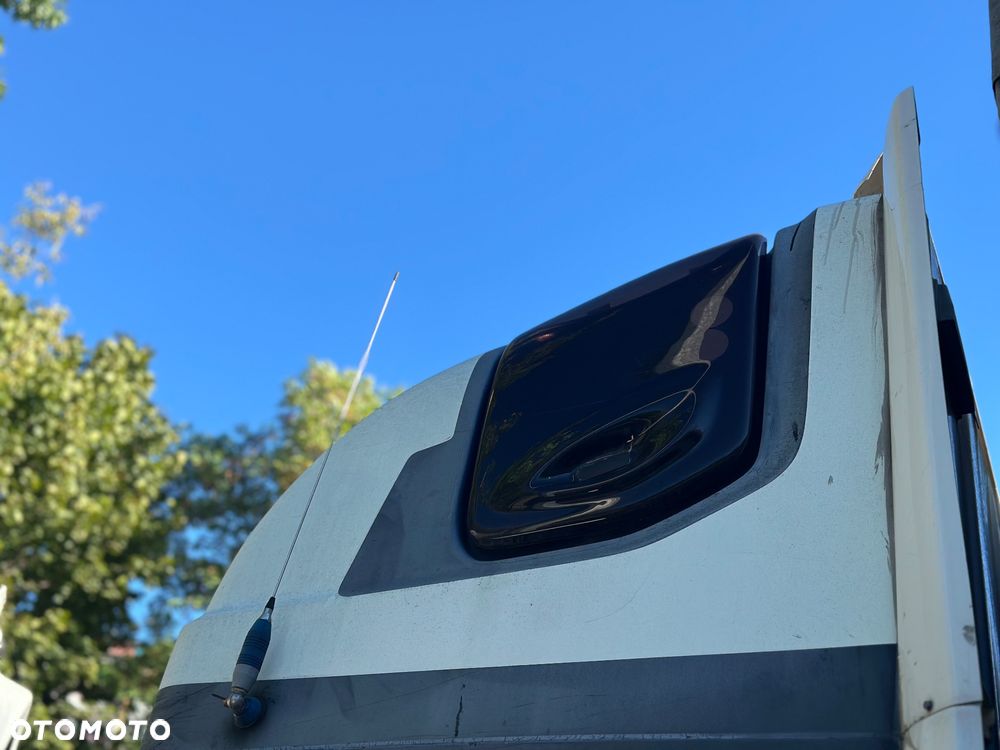 Renault Master III - 14