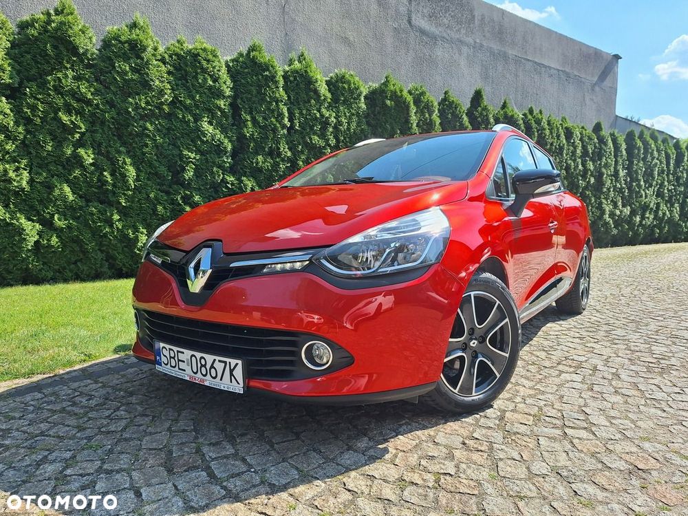 Renault Clio (Energy) TCe 90 Start & Stop INTENS - 28