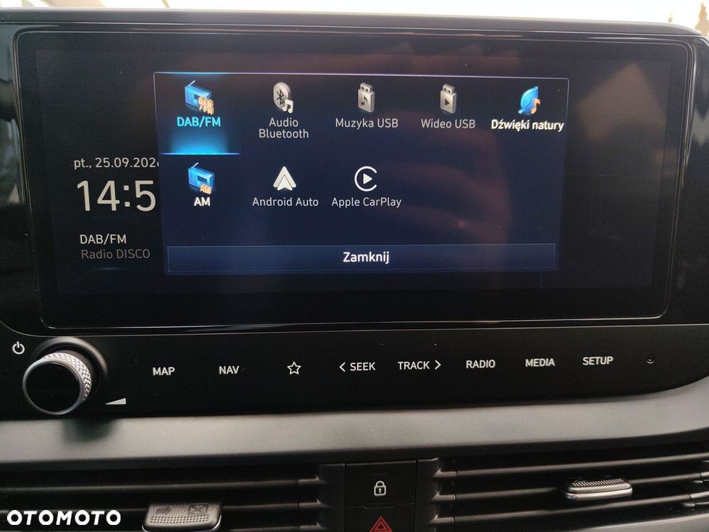 Hyundai i20 1.2 Modern - 28