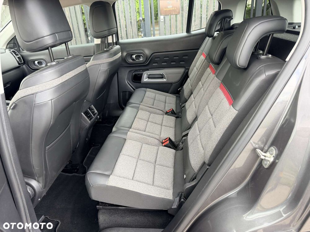 Citroën C5 Aircross - 14