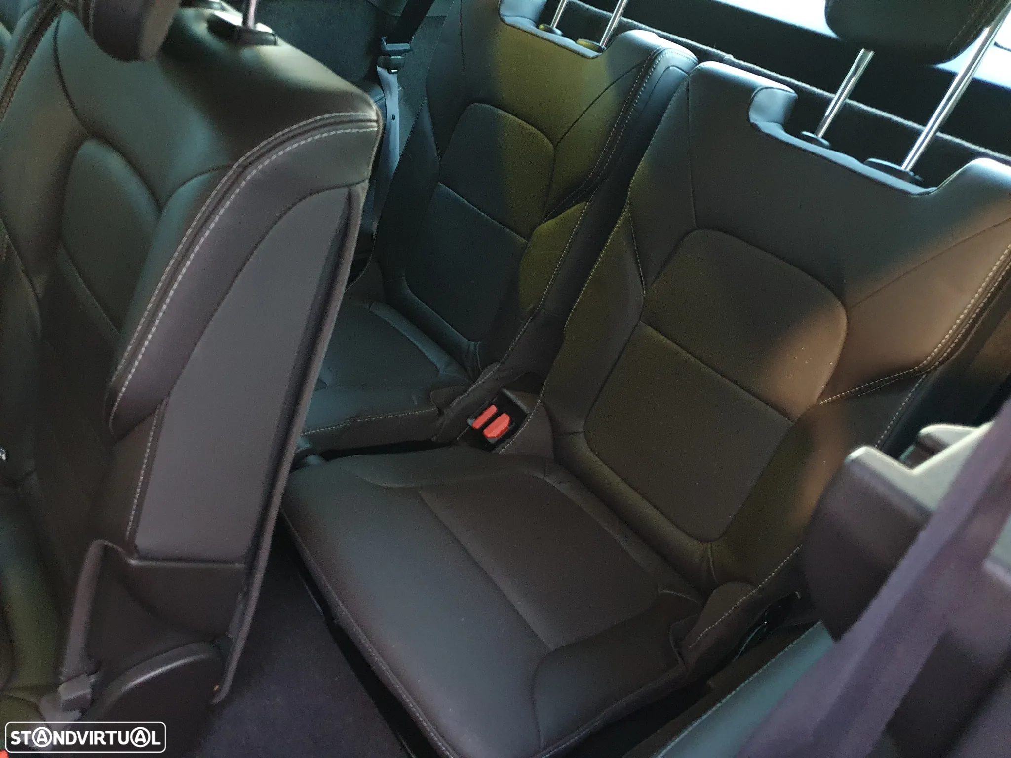Renault Espace 1.6 dCi Initiale Paris EDC - 10