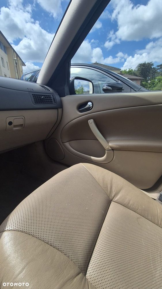 Saab 9-5 3.0V6 LPT - 6