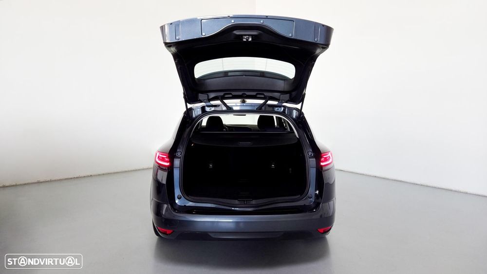 Renault Mégane Sport Tourer 1.5 Blue dCi Equilibre - 8