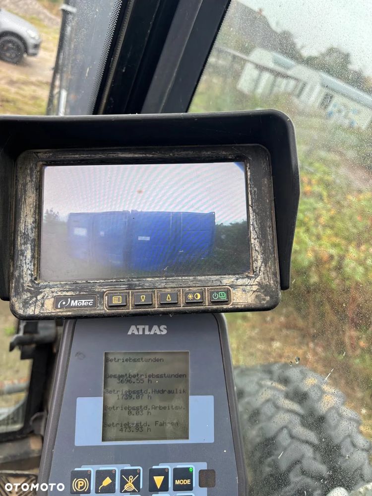 Atlas 150 W 3956 Mtg z Niemiec Dłuższy Still - 5