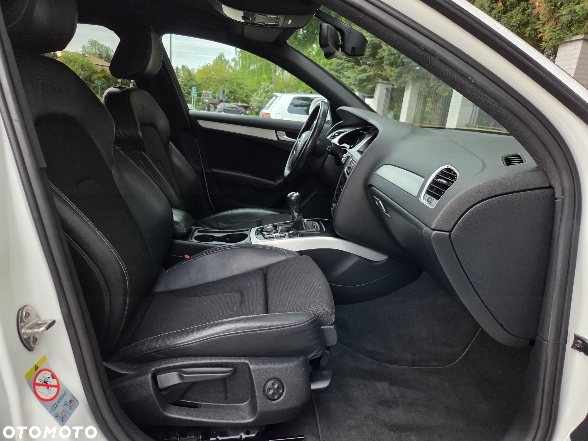 Audi A4 2.0 TDI - 20