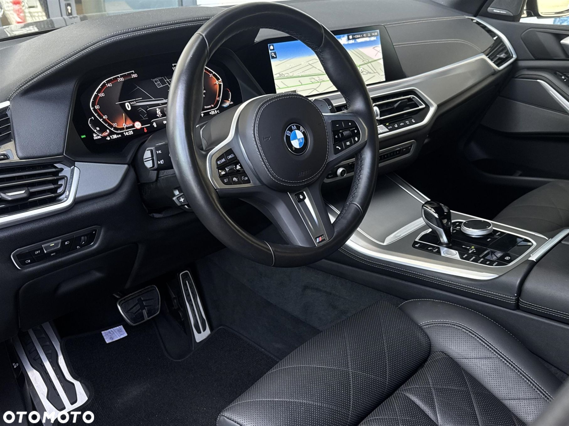 BMW X5 xDrive25d - 6