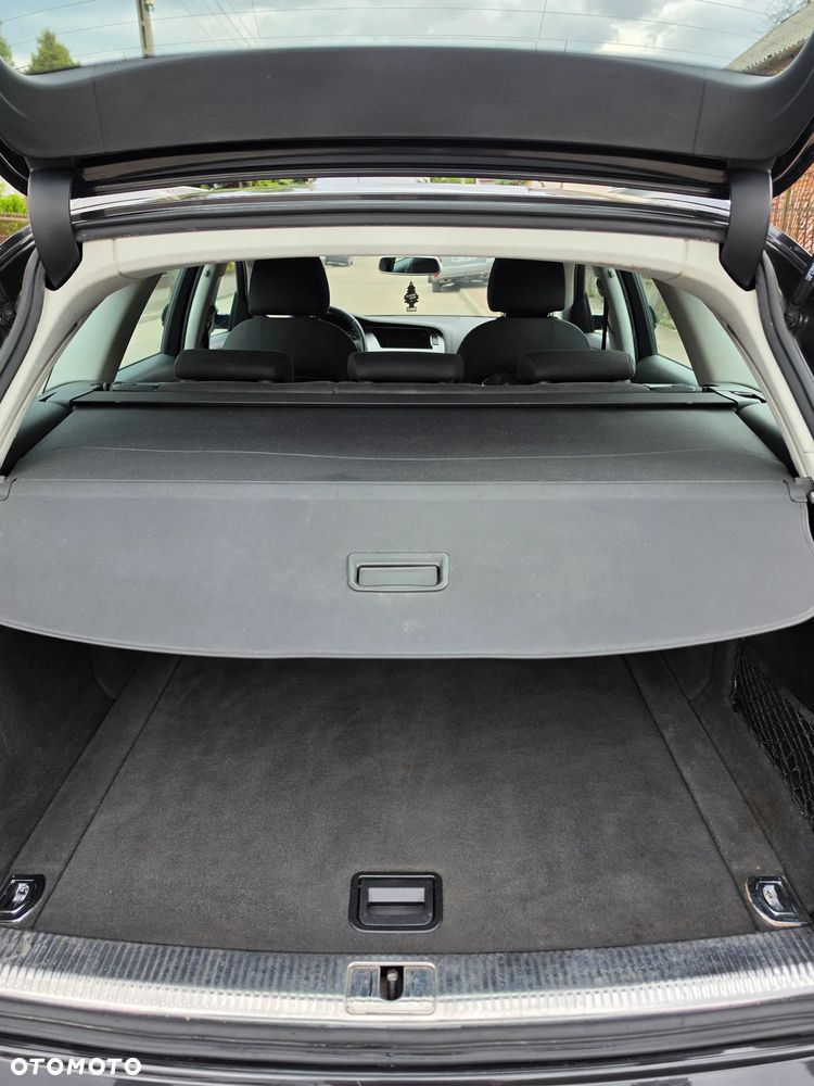 Audi A4 Limousine 1.8 TFSI Ambiente - 14