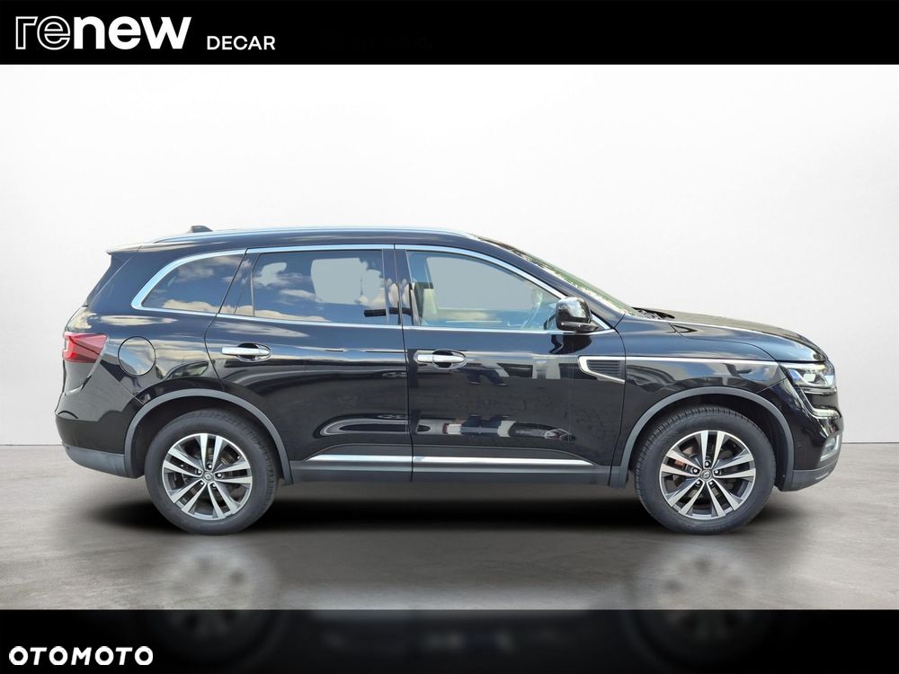 Renault Koleos 2.0 dCi Intens 4x4 X-Tronic - 6