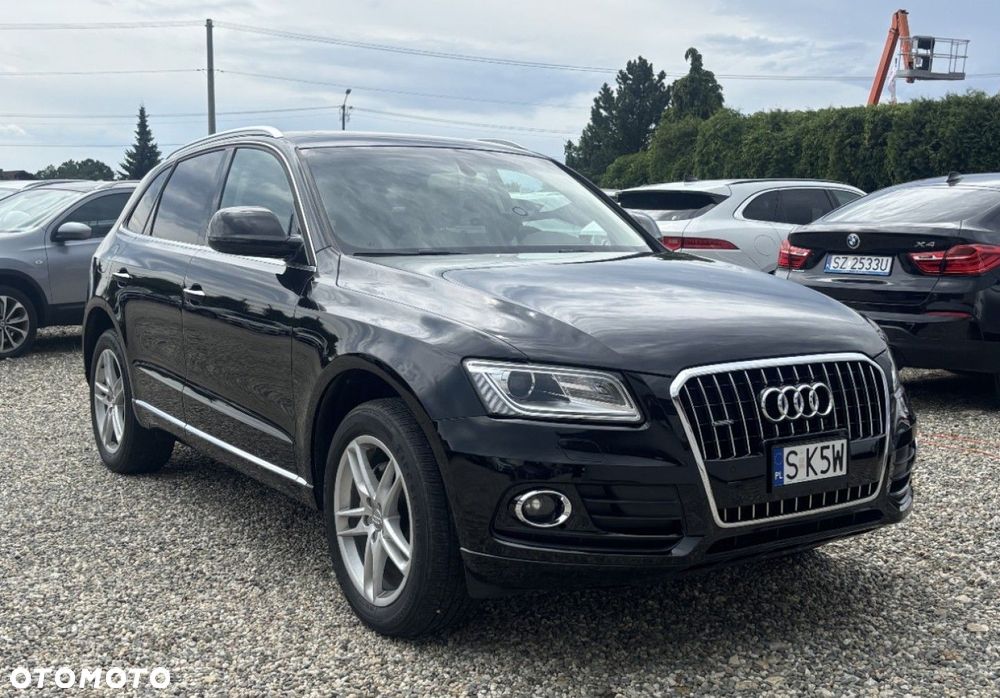 Audi Q5 - 10