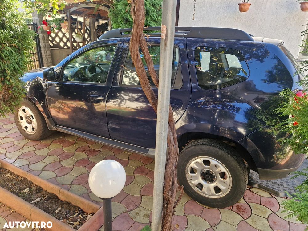 Dacia Duster - 3