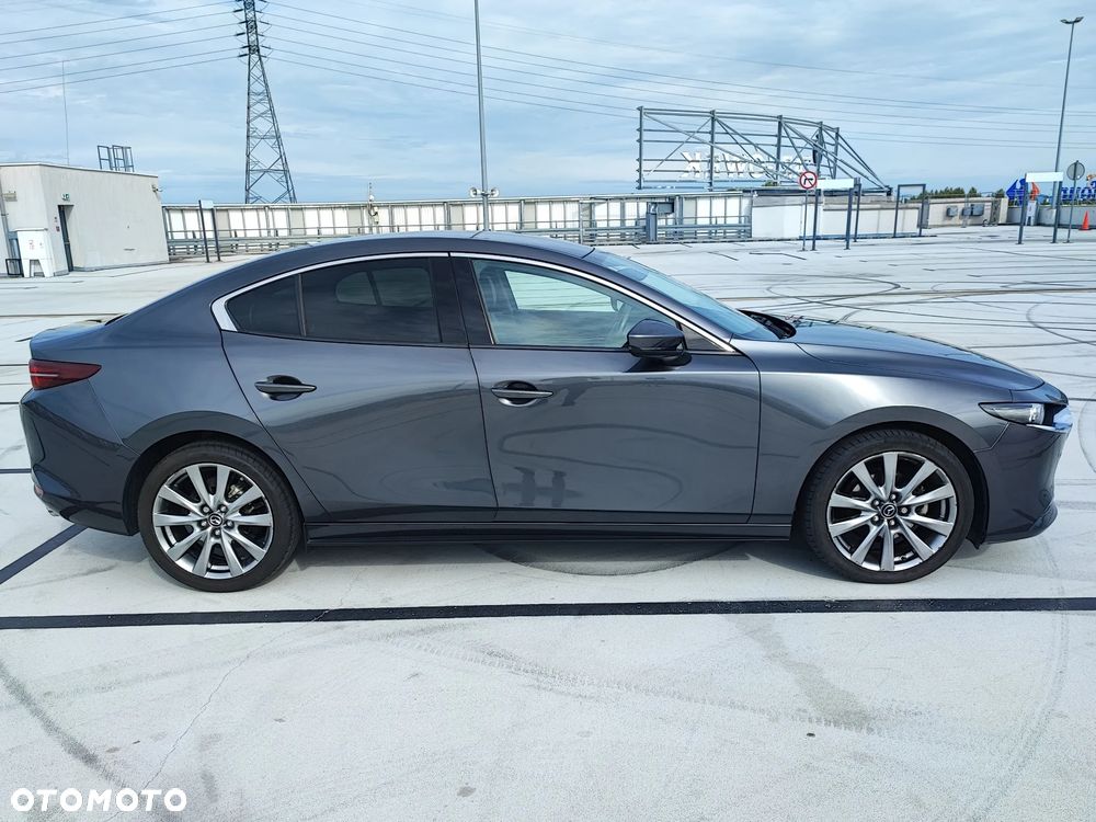 Mazda 3 - 9
