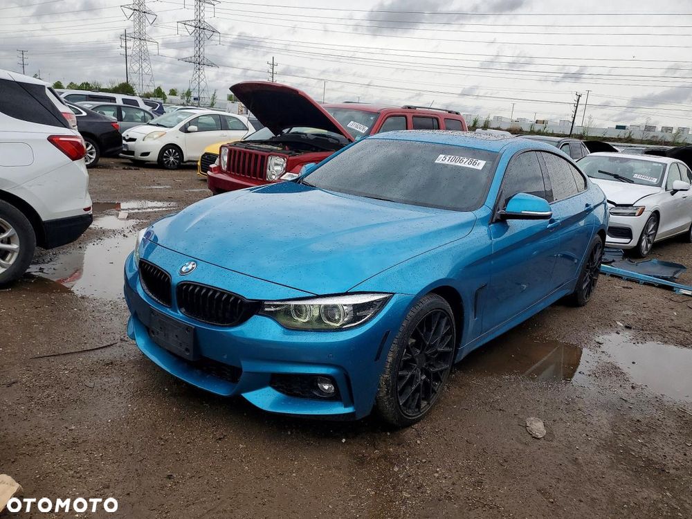 BMW Seria 4 - 3