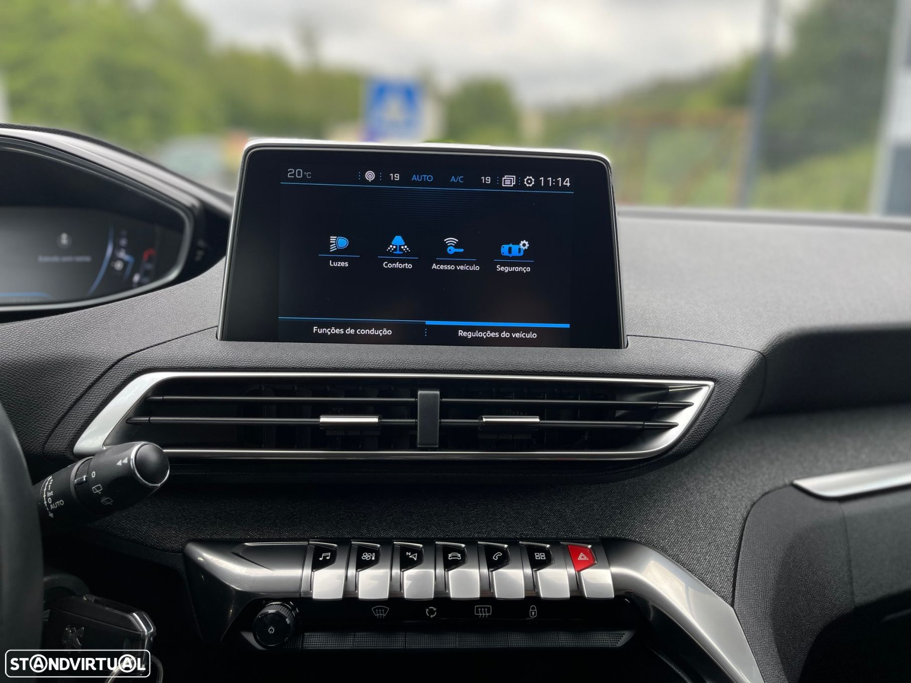 Peugeot 3008 1.5 BlueHDi Allure EAT8 - 30