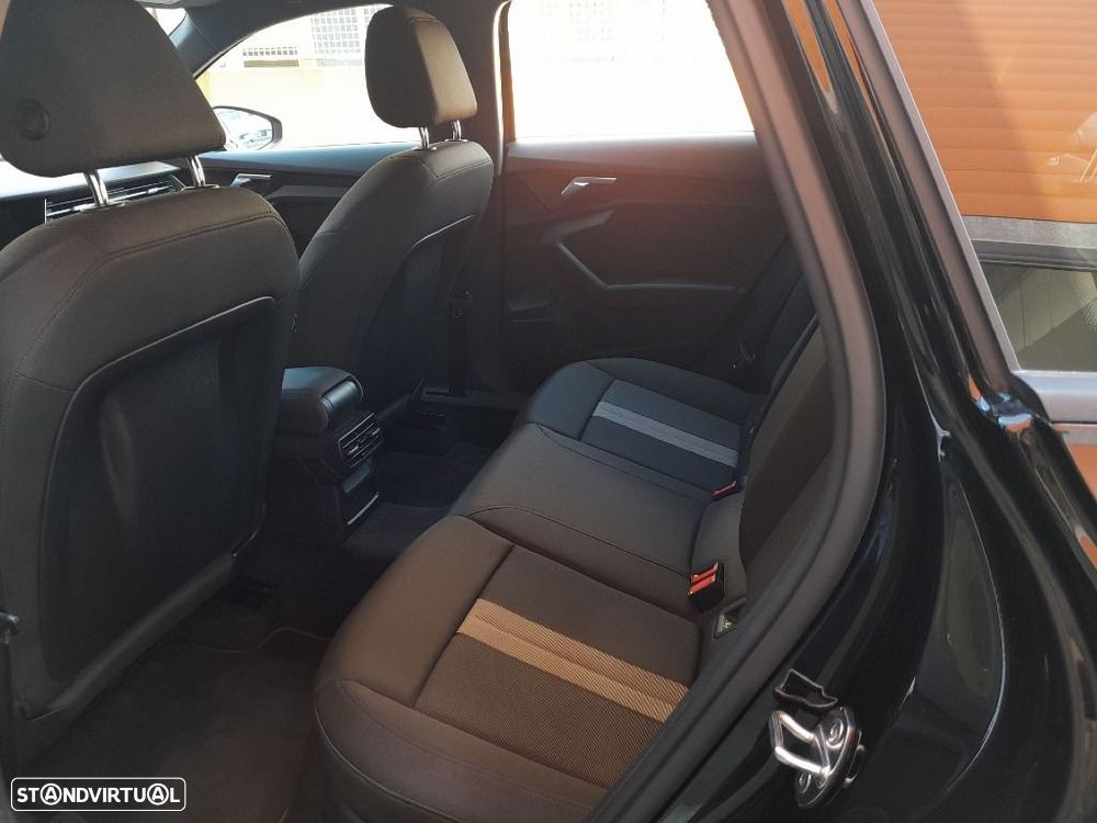 Audi A3 Sportback 30 TDI — fotografia 32