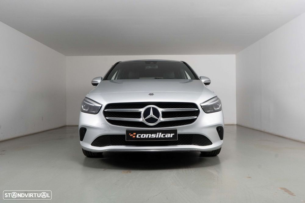 Mercedes-Benz B 250 e Progressive - 3