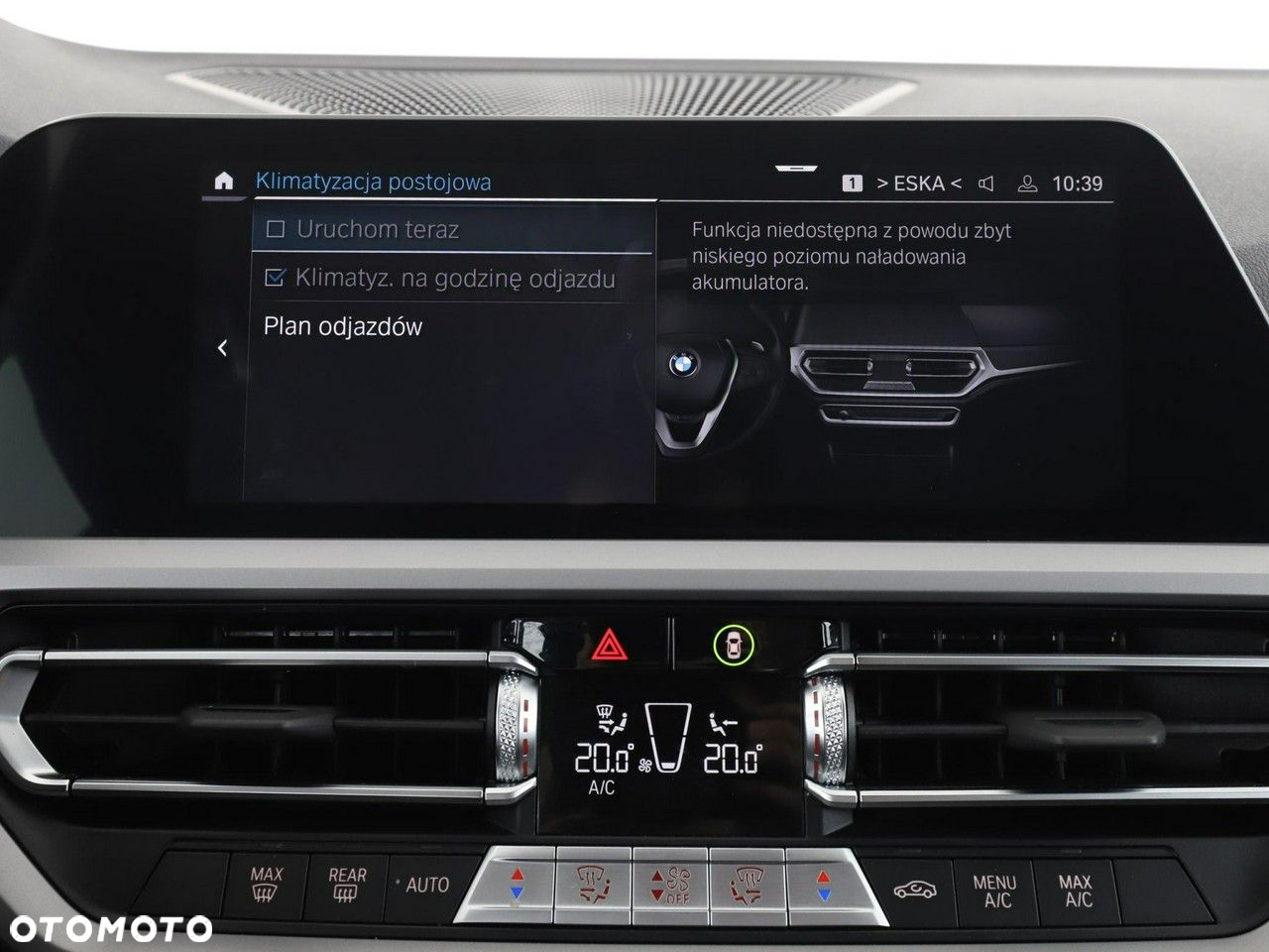 BMW Seria 3 320e PHEV - 30