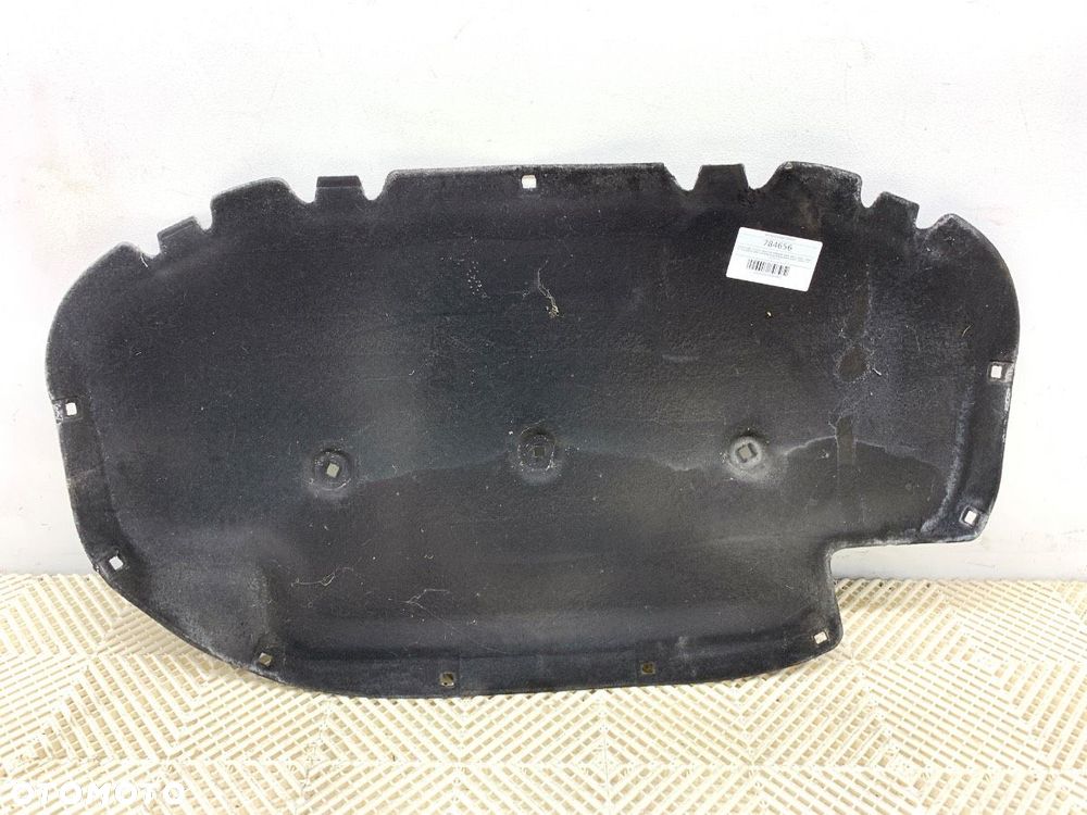 WYGŁUSZENIE MASKI  VW GOLF VII Variant (BA5, BV5) 2013 - 2022 1.6 TDI 81 kW [110 KM] olej napędowy - 1