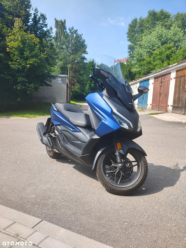 Honda NSS - 2