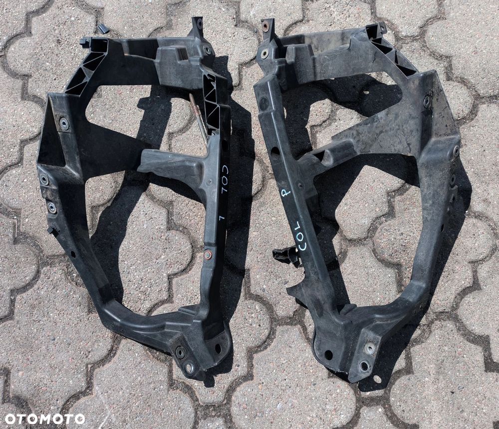 .Colt VI okular mocowanie EU Z30 Mitsubishi.