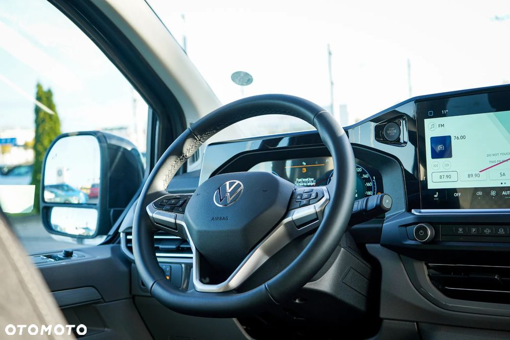 Volkswagen Caravelle 2.0 TDI L2 Life - 23