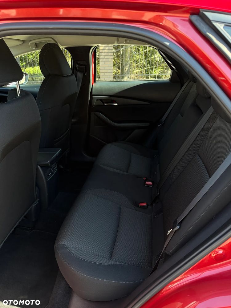 Mazda CX-30 2.0 mHEV Exclusive-Line 2WD - 12
