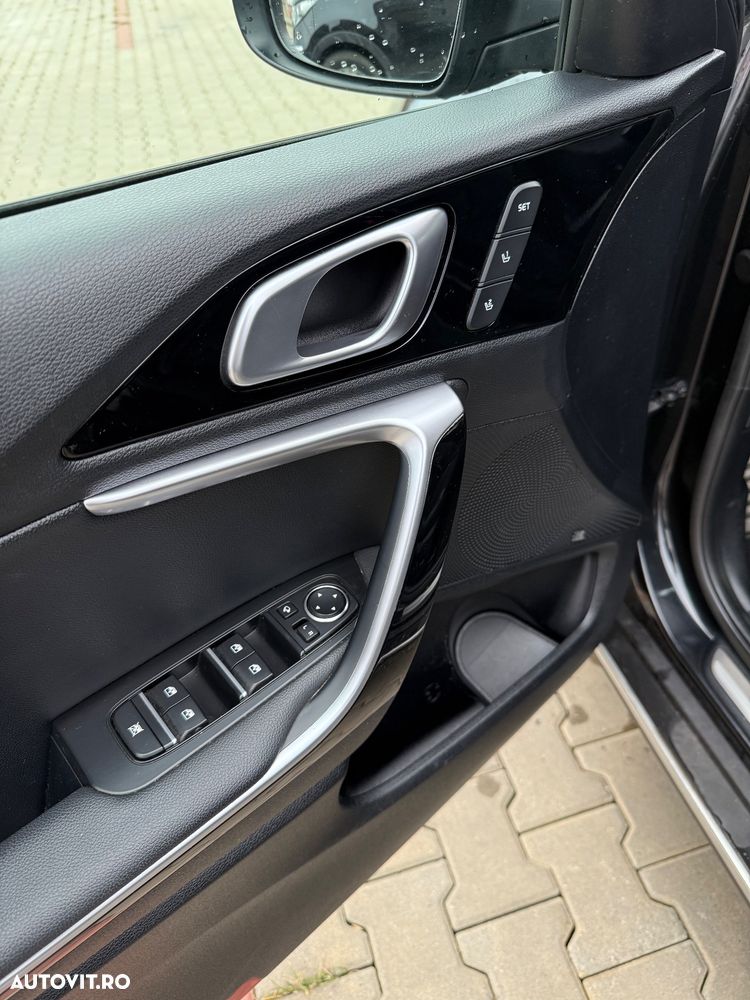 Kia XCeed 1.6 CRDi DCT7 PLATINUM EDITION - 20