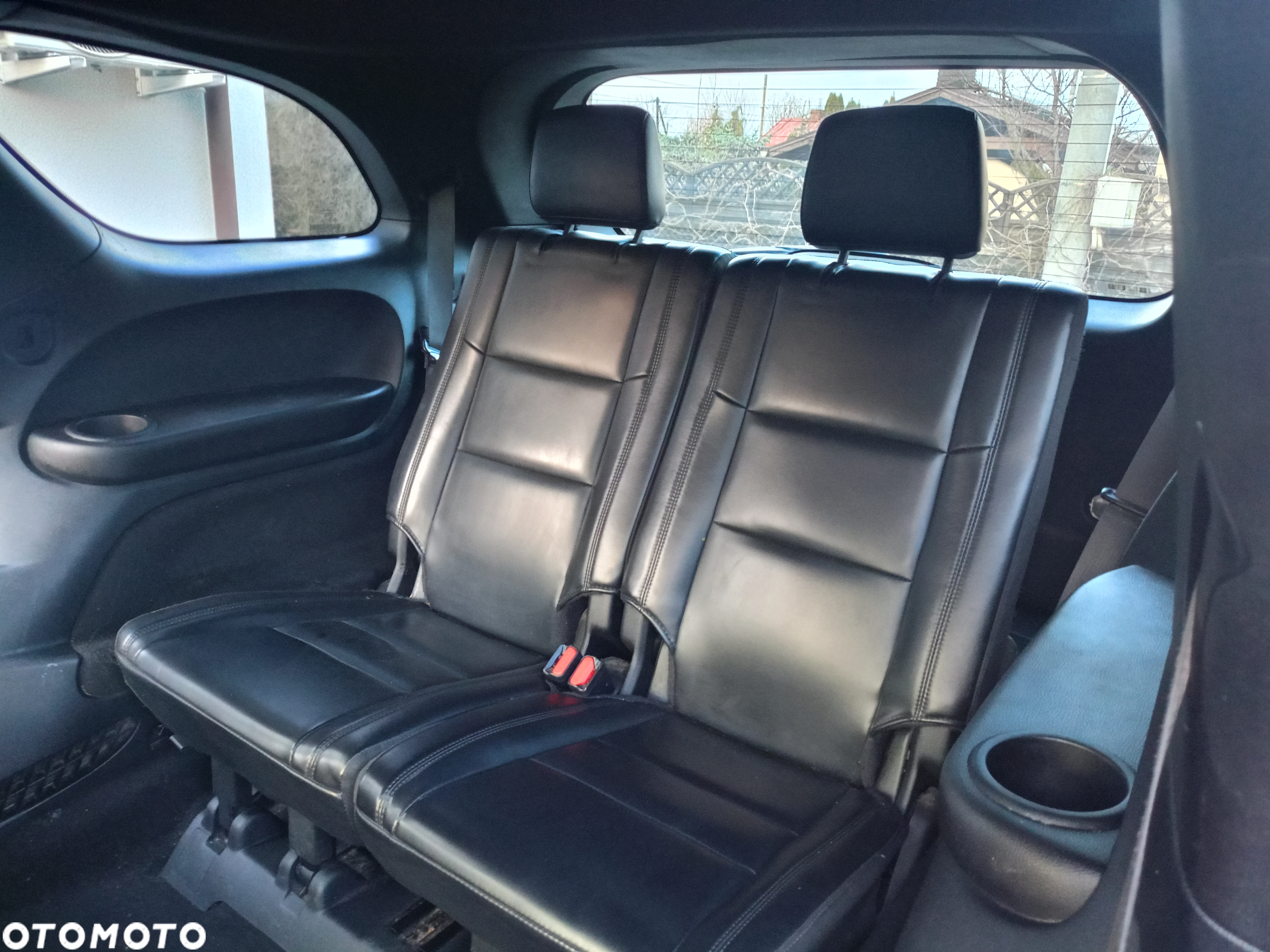 Dodge Durango - 25
