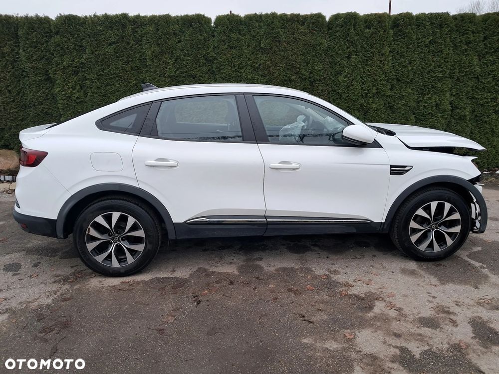 Renault Arkana - 15