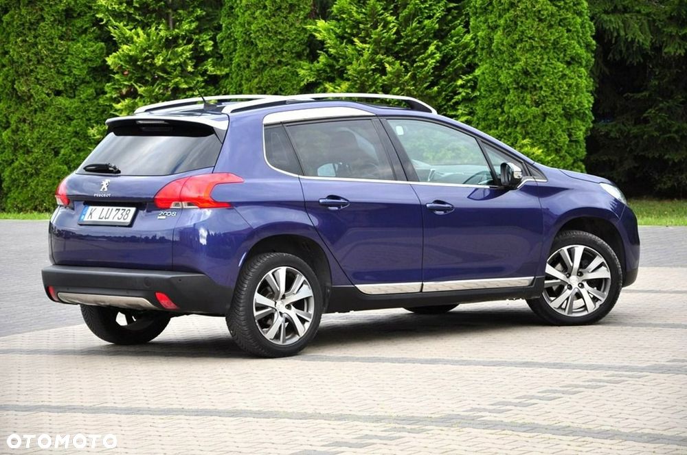 Peugeot 2008 - 15