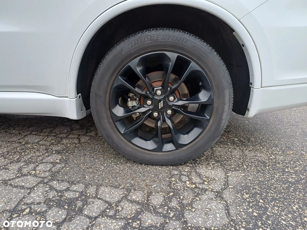 Dodge Durango 5,7 R/T - 3